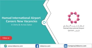 Hamad International Airport Careers