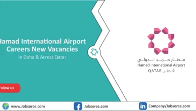 Hamad International Airport Careers