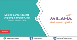 Milaha Careers