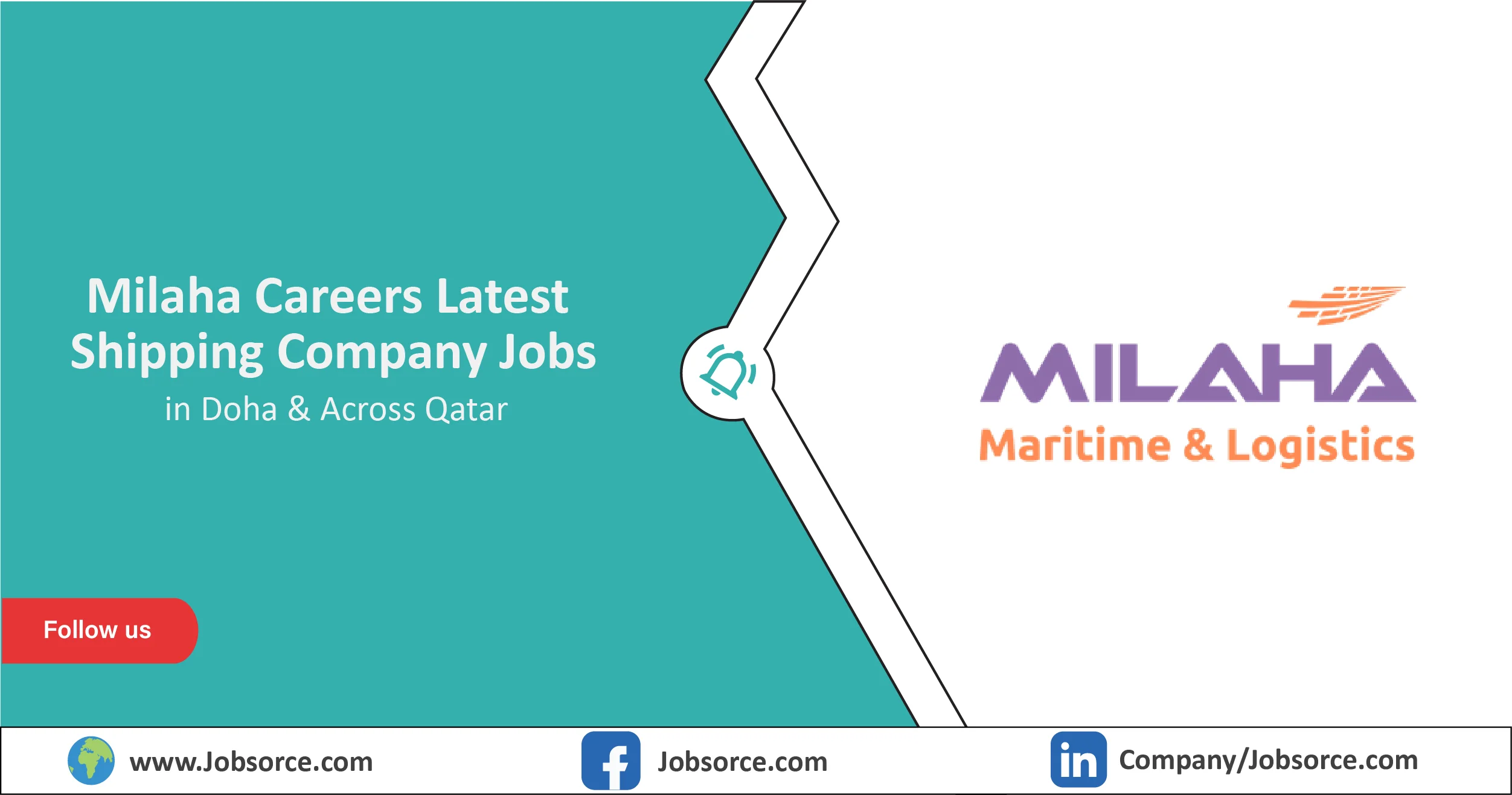 Milaha Careers