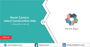 Neom Careers