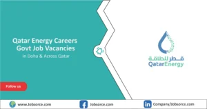 Qatar Energy Careers