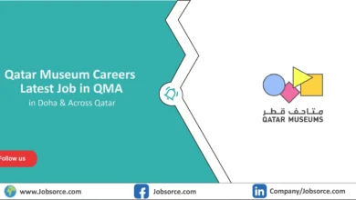 Qatar Museum Careers