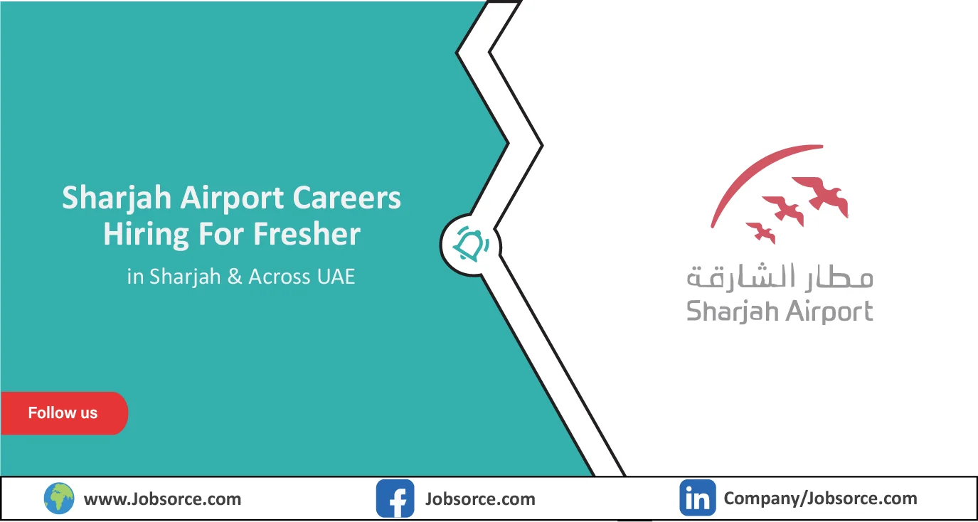 Sharjah Airport Careers